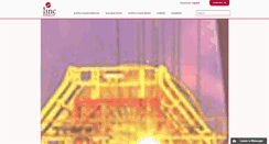 Desktop Screenshot of lincgrp.com
